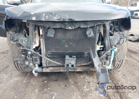 2015 Jeep Grand Cherokee Overland from USA, damaged, VIN 1C4RJFCT7FC677065